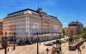 Radisson Blu Carlton Hotel Bratislava